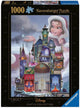 Ravensburger Jigsaw Puzzle Castles Belle, 1000st.