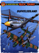 Bandes dessinées Buck Danny Classic 04 L'Île du Diable - Jean-Michel Arroyo