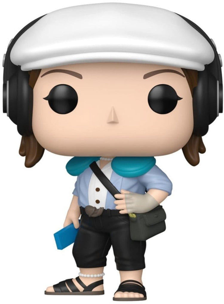 Funko pop! films : Demoiselles d'honneur - Megan Price #1969
