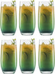 Gobelet belfesta en verre Zwiesel 42 - 0,357 l - lot de 6