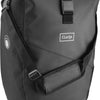 Clarijs Sac Single Solo Black 24 ltr