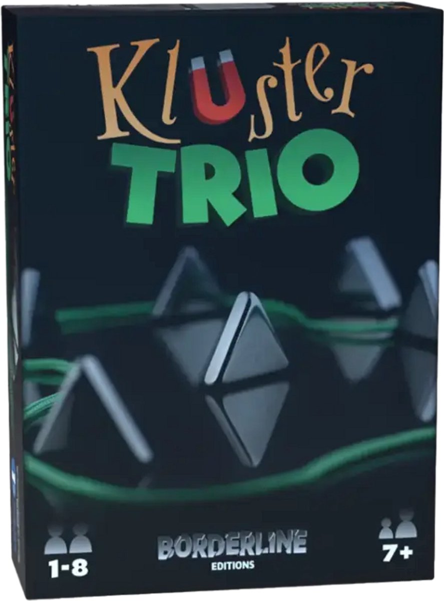 Jeux de Géronimo