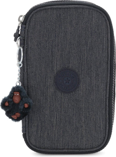 Trousse Kipling 50 stylos - marine marine