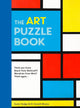 Livre de puzzles artistiques