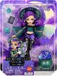 Magie du sort de lune Mattel de Monster High - poupée de mode Willow Thorne - sorcière de la nature avec accessoires