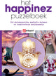 Mind sport - le livre de puzzles happinez - des puzzles d'images inspirants