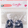 Corolle Navy Blue Pantres pour bébé Pop 30cm
