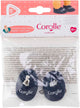 Corolle Navy Blue Pantres pour bébé Pop 30cm