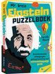 Livre de puzzles de M. Brain Einstein