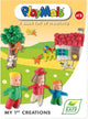 Livret Playmais - Mes premières créations