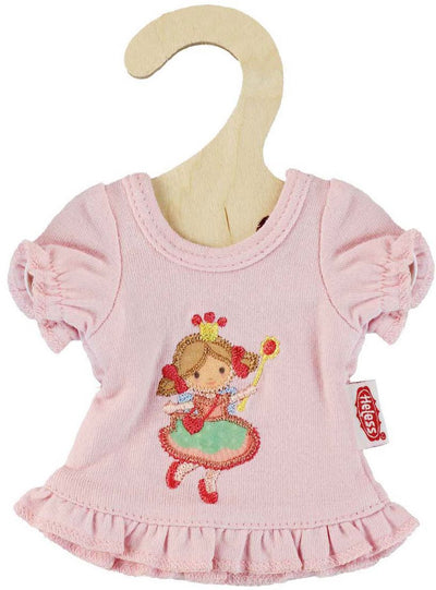 Heless Dolls Nachtjapon Princess Emily, 20-25 cm