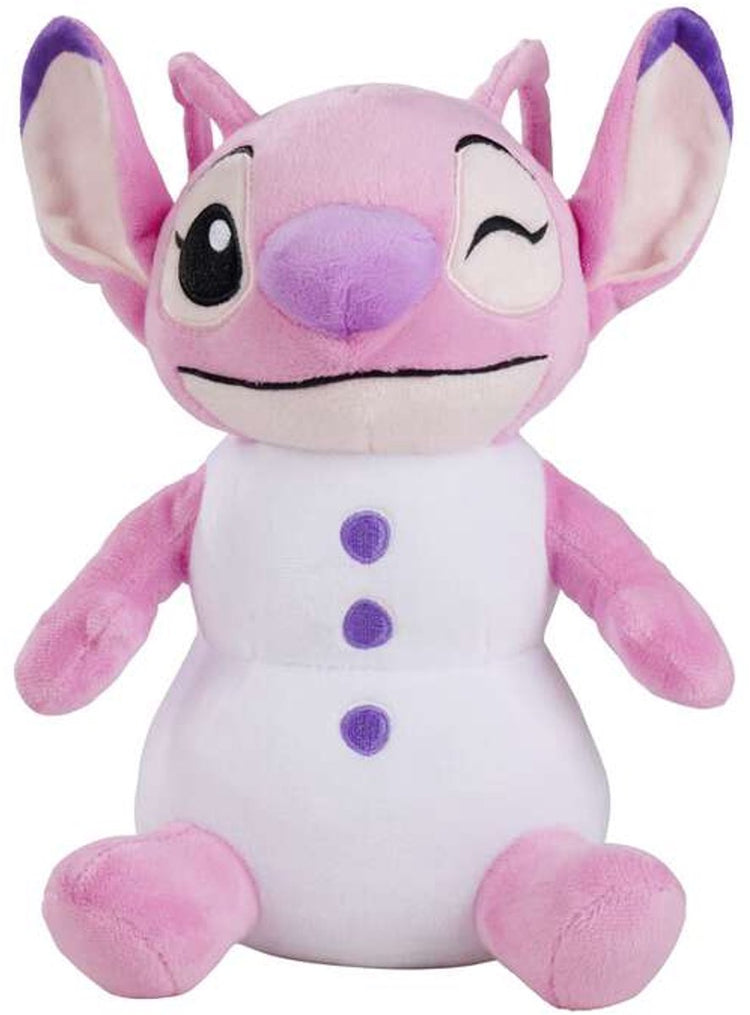Peluche Simba Toys - Peluche Disney Disney - Ange des Neiges (25cm)