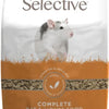 Science suprême sélective de souris de rat