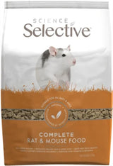 Science suprême sélective de souris de rat - afbeelding 2