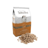 Science suprême sélective de souris de rat - afbeelding 1