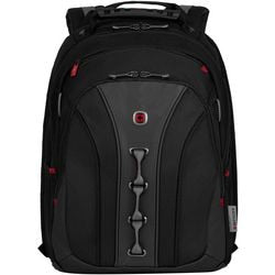 Wenger Legacy sacoche pour ordinateur portable 16 pouces noir