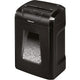 Ty broyeur de papier Fellowes 12c déchiquete noir