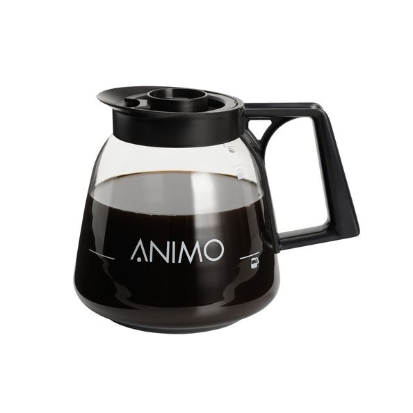 Verre à cafetière Animo (1,8 litres)