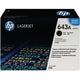 Cartouche de toner hp q5950a noir