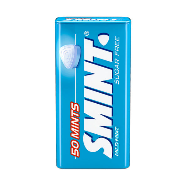 Boîte de menthe douce (12x 35 gr)