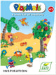 Livret Playmais - Inspiration
