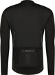 Bbb cycling triguard 3.0 veste de cyclisme homme - veste de cyclisme trois saisons homme - coupe-vent déperlant - noir - taille m - bbw-452