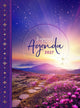 Agenda de vie inspirant 2027