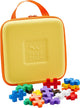 Plus plus valise de voyage grand plus-plus : 15 pièces (3430)