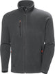 Helly Hansen Oxford Light Fleece Jacket 72097 - homme - gris foncé - xl