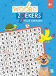 Recherche de mots Boom junior - recherches de mots 6+