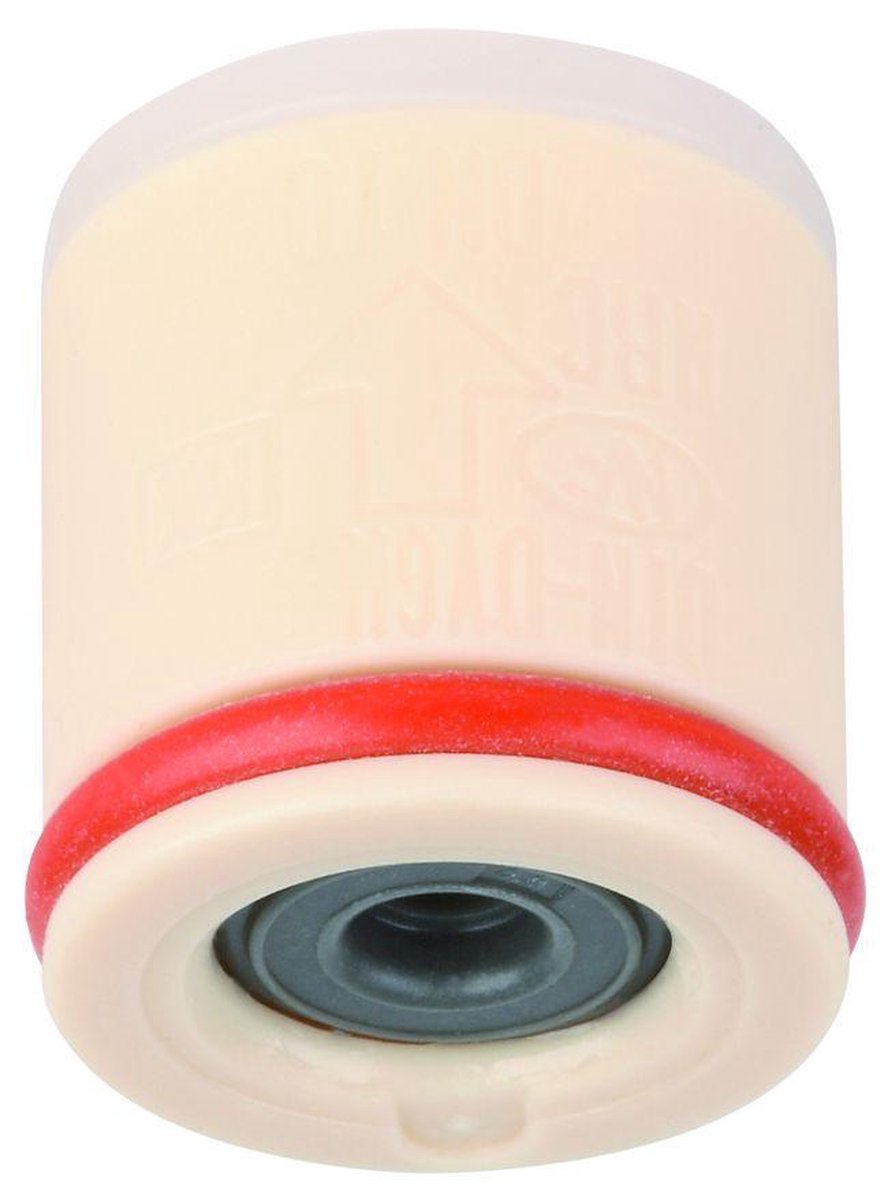 Clapet anti-retour Grohe Grohtherm pour thermostats - partie robinet
