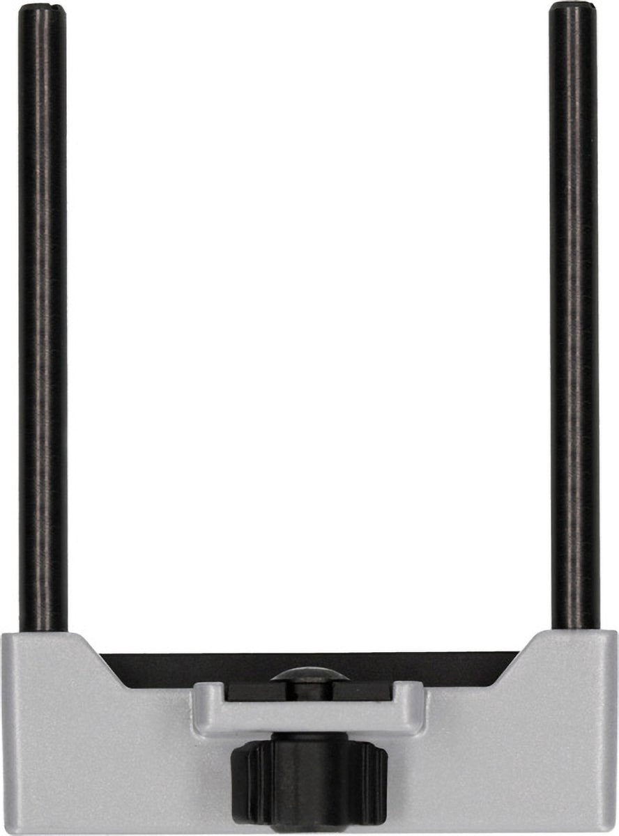Adaptateur de guidage parallèle accessoires Bosch - 2608000878