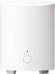 Reolink Wireless Security Center Hub 1 Lite - Stockage central pour 8 caméras - Jusqu'à 1 To MicroSD - Contrôle en un seul clic - AI Weekly Insights - WiFi double bande