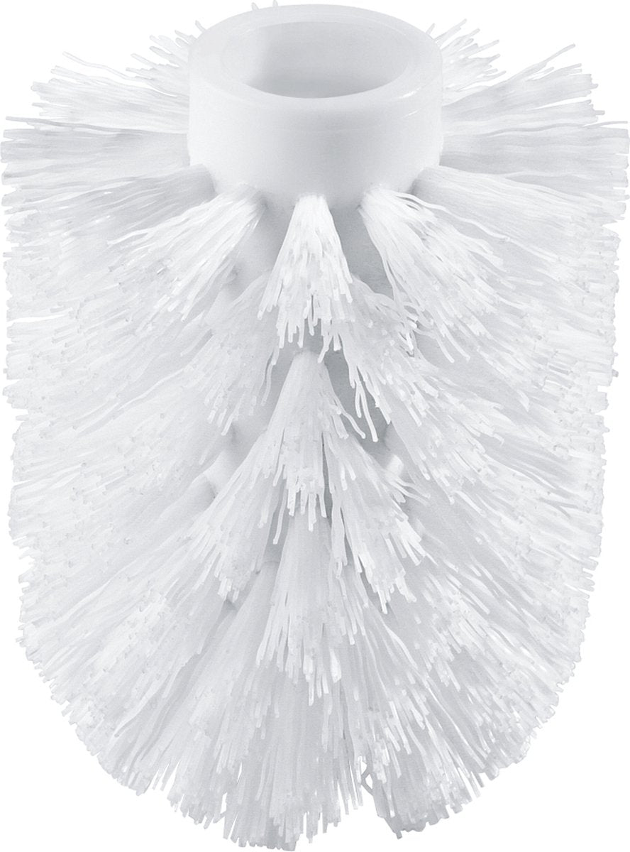 Tête de brosse de rechange Grohe Start - blanc