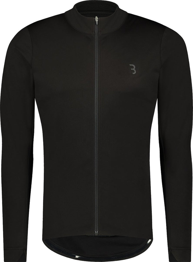 Bbb cycling triguard 3.0 veste de cyclisme homme - veste de cyclisme trois saisons homme - coupe-vent déperlant - noir - taille XL - bbw-452