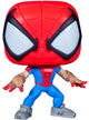 Funko-pop ! Marvel Mangaverse Spider Man #982 autocollant exclusif amazon