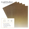 Craft perfect par Tonic Studios Craft Perfect • carte à paillettes a4 250 g ombre huître lustre 5 pièces