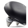 Saddle SR Premium Drifter Strowthex Black