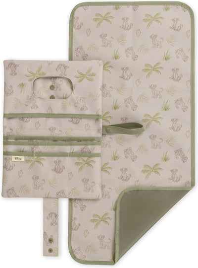 Hauck change n walk - accessoire poussette - simba beige