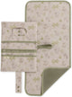 Hauck change n walk - accessoire poussette - simba beige