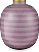 Pip studio - vase - lilas - fer - 25x32cm