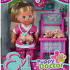 Evi Love Mini Pop Puppy Doctor