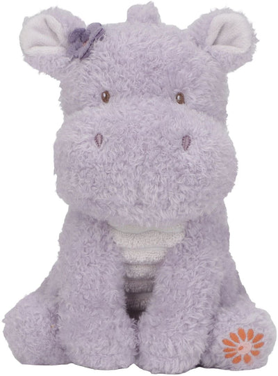 Little Dutch Safari Friends peluche hippopotame