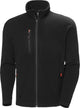 Helly Hansen Oxford Light Veste polaire 72097 - homme - noir - l