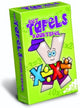 Jeu de cartes Scala les tables