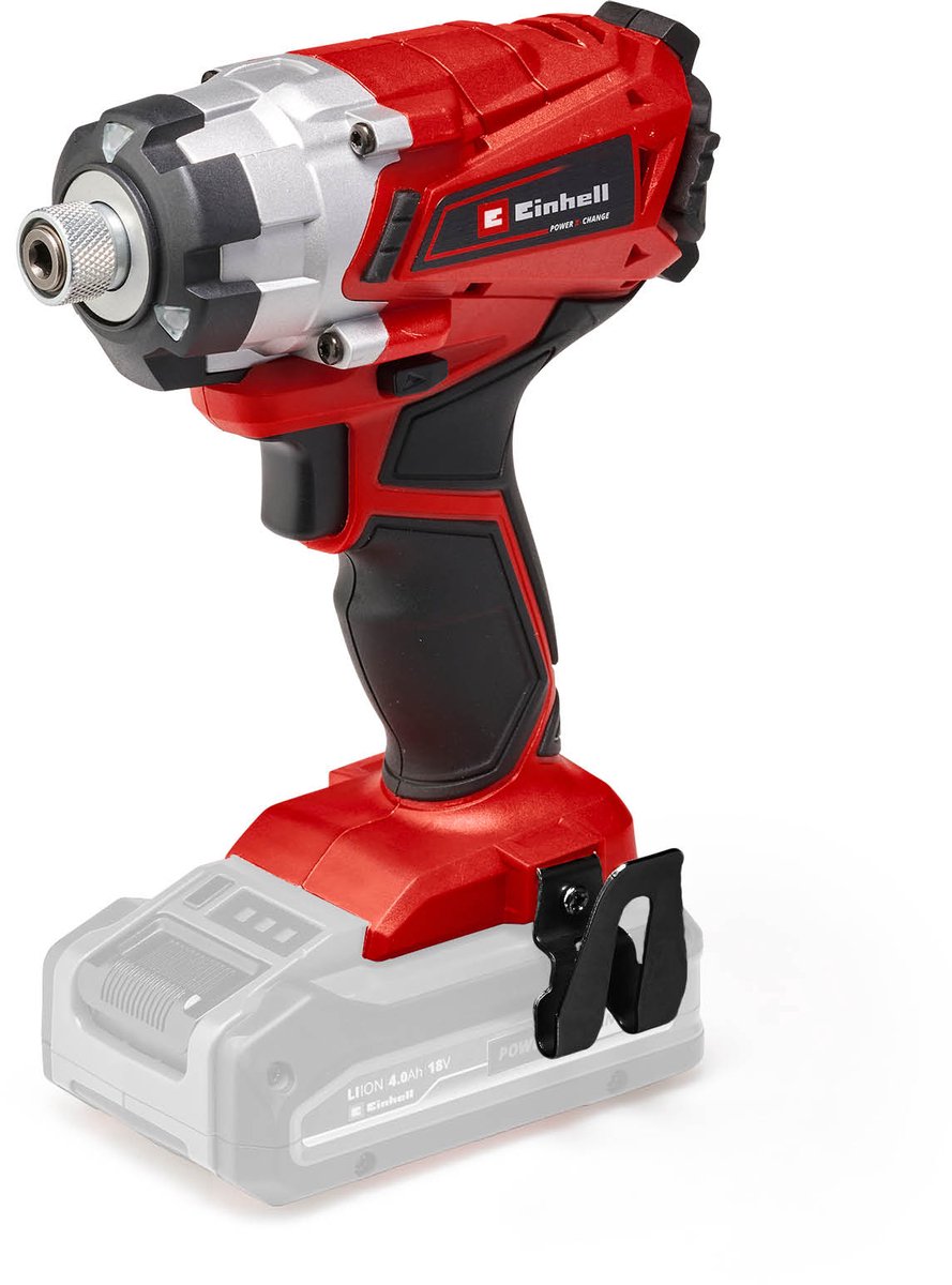 Einhell te-ci 18 1 li-solo