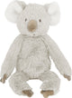 Happy horse koala kanzo peluche 34cm - gris - peluche bébé