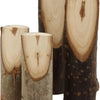 Creativ Company Decorative Tree Trunk Divers, 4st.