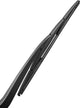 Bosch balai d'essuie-glace r8 290 mm caoutchouc noir