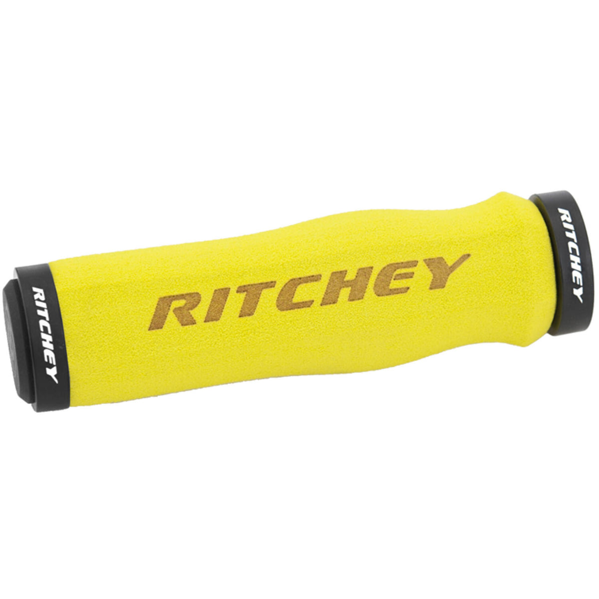 Ritchey WCS True Mtb Handles Lockring Yellow